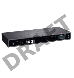 Телефон ATC IP UCM6510 GRANDSTREAM
