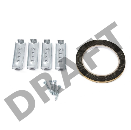 Газовая панель MAUNFELD EGHE.64.43CW/G