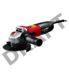 УШМ ЗУБР 125 мм, 800 Вт, компакт.