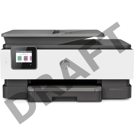 МФУ струйный HP OfficeJet 8023 (1KR64B), принтер/сканер/копир, A4 Duplex WiFi USB RJ-45 черный/белый МФУ струйный HP OfficeJet 8023 (1KR64B), принтер/сканер/копир, A4 Duplex WiFi USB RJ-45 черный/белый
