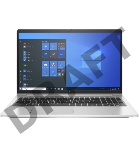 Ноутбук HP Probook 455 G8 15.6
