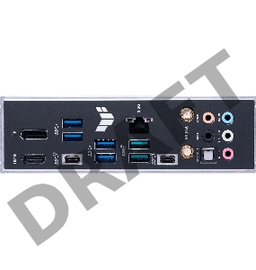 Материнская плата ASUS TUF GAMING Z790-PLUS WIFI D4 /LGA1700,Z790,USB3.2 GEN 2X2,MB (90MB1CR0-M0EAY0) (941088)