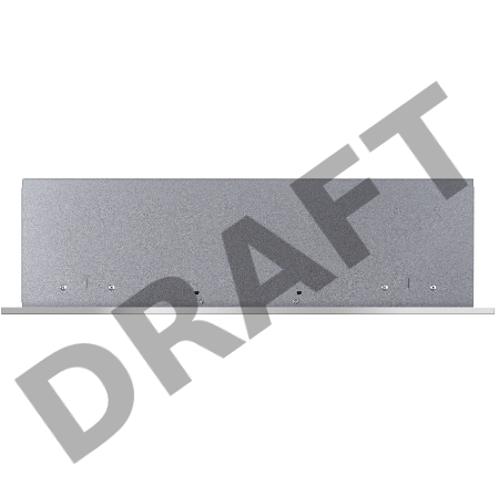 Вытяжка MAUNFELD CROSBY LIGHT (C) 50 НЕРЖАВЕЙКА