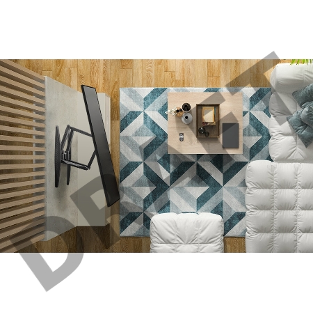 Кронштейн ONKRON M6L для телевизора 40