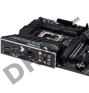 Материнская плата ASUS TUF GAMING Z790-PLUS WIFI D4 /LGA1700,Z790,USB3.2 GEN 2X2,MB (90MB1CR0-M0EAY0) (941088)