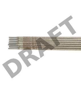  Электрод Ресанта МР-3 Ф3,0 Пачка 3 кг 71/6/21