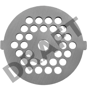 Мясорубка Polaris PMG 1854 RUS 1800Вт графит