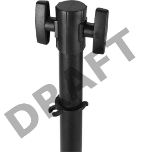 Штатив стальной телескопический Ballu BIH-LS-220 НС-1136148