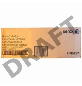 Драм-картридж XEROX WCP 4110/4595 500K