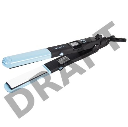 Щипцы GALAXY GL 4505