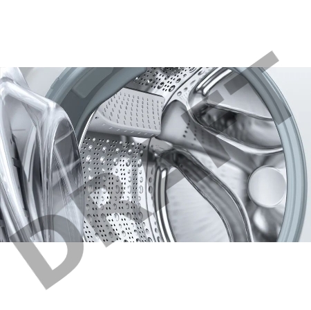 Стиральная машина с фронтальной загрузкой BOSCH WAT28S80GC Series 6, загрузка 9 кг, EcoSilent Drive