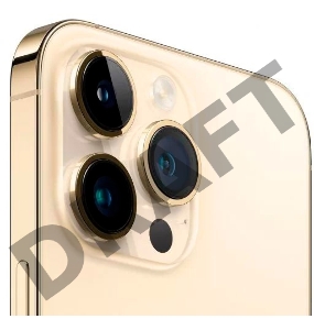 Мобильный телефон IPHONE 14 PRO MAX 128GB GOLD MQ983J/A APPLE