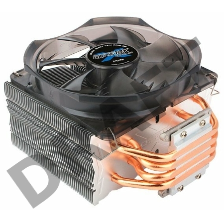 Кулер ZALMAN CNPS10X OPTIMA II BLACK, 120mm LED FAN, 4 HEAT PIPES, 4-PIN PWM, 1500 RPM, 27DBA, HYDRAULIC BEARING, FULL SOCKET SUPPORT Кулер ZALMAN CNPS10X OPTIMA II BLACK, 120mm LED FAN, 4 HEAT PIPES, 4-PIN PWM, 1500 RPM, 27DBA, HYDRAULIC BEARING, FULL SOCKET SUPPORT
