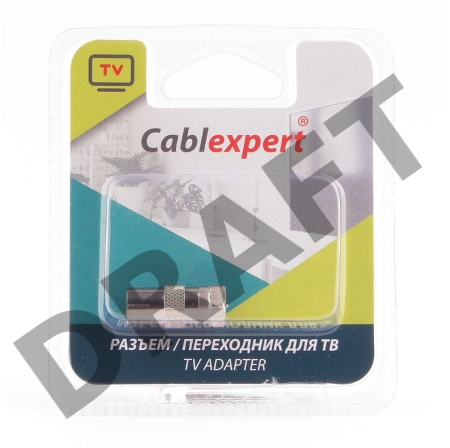 TV переходник Cablexpert APL-MTVF-01
