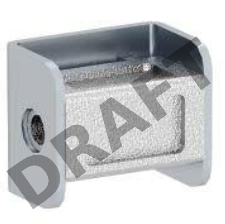 Комплект для соединения шкафов CQE ДКС R5KE65