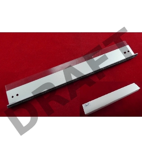 Ракель (Wiper Blade) Kyocera-Mita KM 1500/FS 1000/1010/1018/1020/1030D (DK-17/DK-100/DK-120) (ELP, Китай)