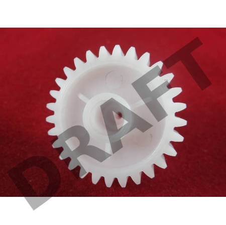 Шестерня 29T термоблока HP LJ Pro 400 M401/M425 (RU7-0375)