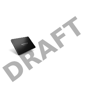 Накопитель Samsung SSD Server PM883, 960 GB; Serial ATA 6.0 Gbps; 2.5 Inch; Seq. Read 550 MB/s; Seq. Write 520 MB/s; Ran. Read 98 KIOPS; Ran. Write 25 KIOPS; 3Yrs
