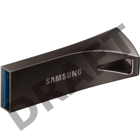 Флэш-накопитель USB3.2 64GB MUF-64DA/APC SAMSUNG