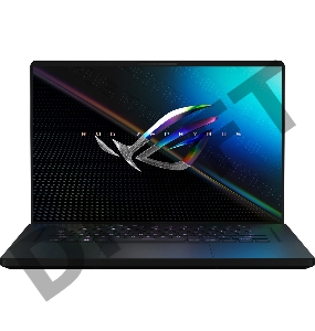 Ноутбук ASUS ROG GU603ZM-LS075 16