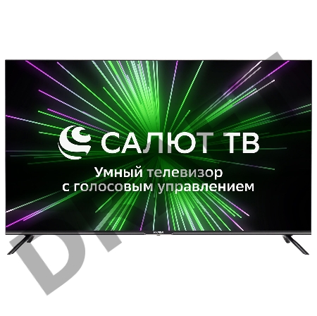 Телевизор LED Hyundai 50
