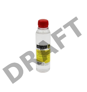 Средство для очистки от клея (Hi-black) 180ml