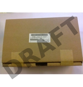 Ролик отделения в сборе (лоток 2) HP CLJ CP5225/CP5225/M750/M775/iR ADV C2020/2025/2030/2220/2225/2230 (FM4-8108/RM1-6176/RM1-6010)