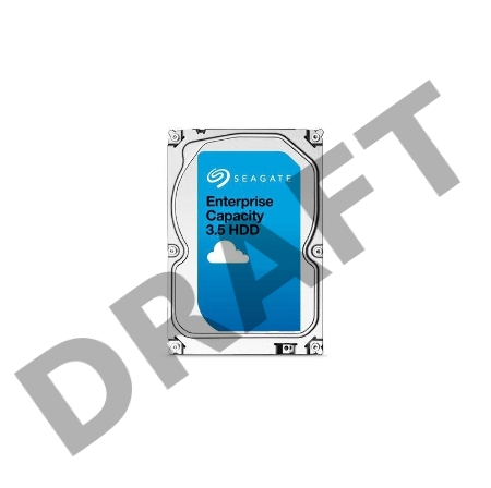 Жесткий диск SAS 12TB 7200RPM 12GB/S ST12000NM0027 SEAGATE