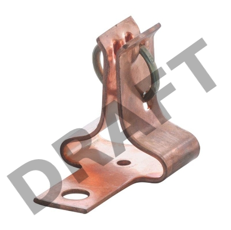 Контакт-основание под ПН-2 400А КЭАЗ 110365