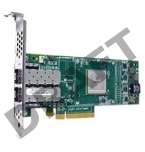 Адаптер HPE SN1100Q 16Gb 2P FC HBA (P9D94A)