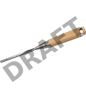 Стамеска-долото 