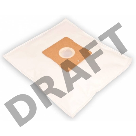 Пылесборники Filtero  DAE 01 Comfort пятислойные (4пылесбор.)