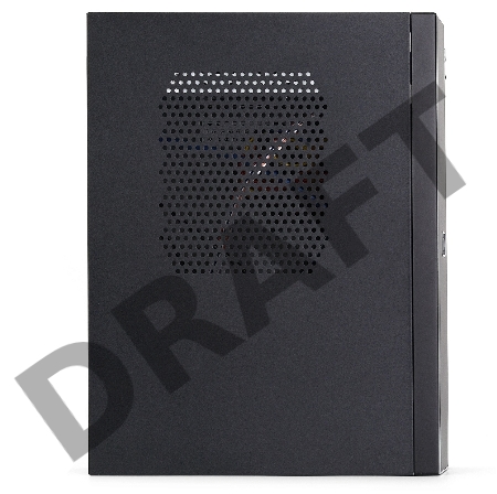 Корпус CROWN CMC-245-103 (CM-PS300OFFICE)