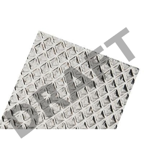 Рассеиватель для свет. 1195х180 призма VARTON V2-A0-PR00-00.2.0017.25