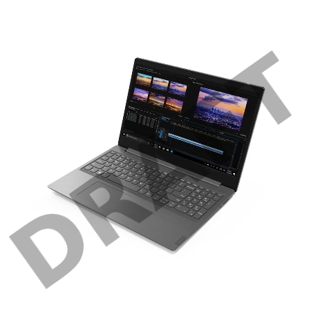 Ноутбук V15 IGL 15.6'' HD(1366x768)/Intel Celeron N4020 1.10GHz Dual/4GB/1TB/Integrated/WiFi/BT5.0/0.3MP/4in1/35Wh/6 h/1,85 kg/DOS/1Y/GREY