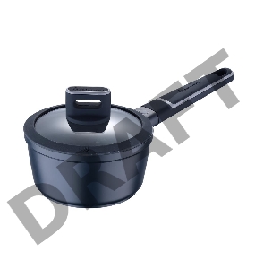 Сотейник BERGNER 16CM BGMP-7977