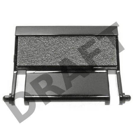 Площадка тормозная BROTHER HL-5240/5250/5270/5280 (LM5237001)