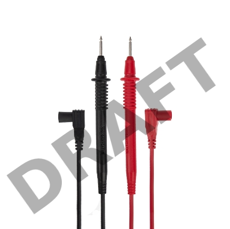 Портативный мультиметр M838 MASTECH