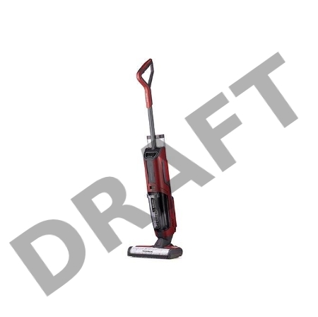 Пылесос THOMSON Weight 4.27 кг VH20BW01