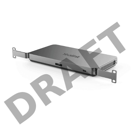 Камера Yealink Smart 4K Room System for Large Room