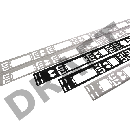 Вертикальный кабельный органайзер в шкаф, ширина 75 мм 38U