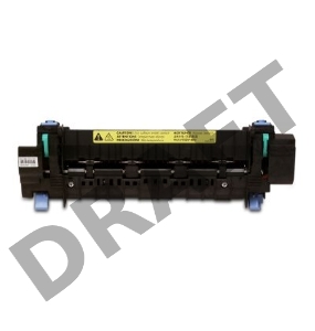 Печь в сборе HP Color LJ 3500/3550/3700 (Q3656A/RM1-0430)