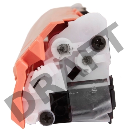 Тонер Картридж Cactus CS-CE310A черный для HP Color LaserJet CP1012Pro/CP1025Pro (1200стр.)