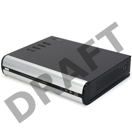 Корпус CROWN CMC-245-213 (CM-PS300OFFICE)