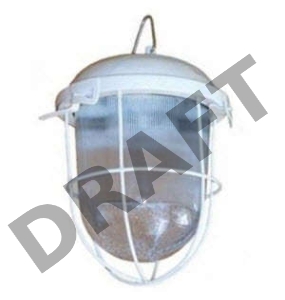 Светильник НСП 02-100-003 с решеткой Владасвет 10112