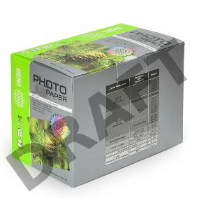 Фотобумага Cactus CS-MA6200500 A6/200г/м2/500л. для струйной печати