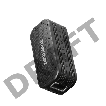 Активная акустическая система Tronsmart force X