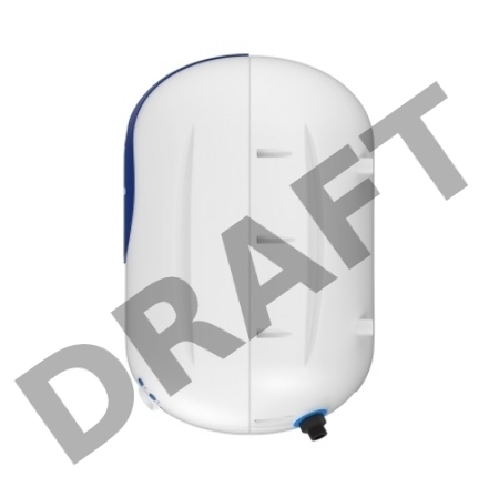 Водонагреватель Hyundai H-SWE4-25V-UI102