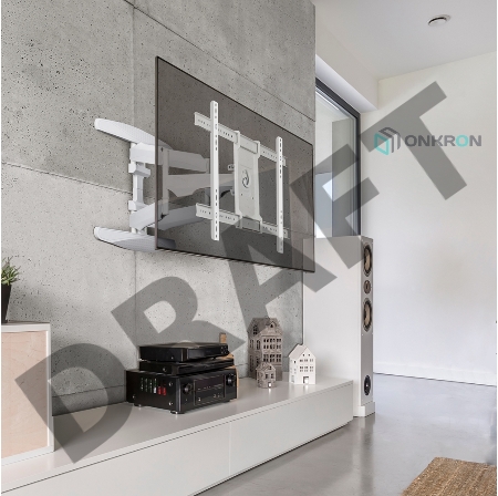 Кронштейн ONKRON M6L для телевизора 40