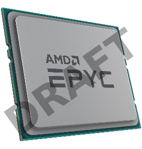 Процессор AMD EPYC 7742 SP3 OEM 225W 2250 100-000000053